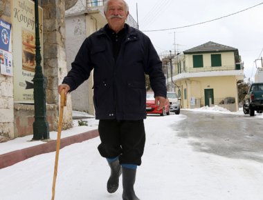 Στο «πόδι» ο κρατικός μηχανισμός στα Χανιά λόγω της κακοκαιρίας